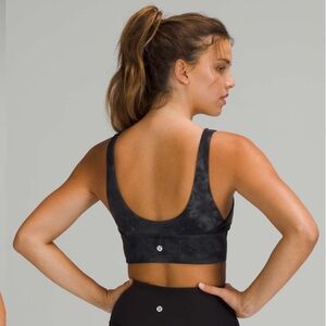 Lululemon Align Reversible Bra *Light Support, A/B Cup